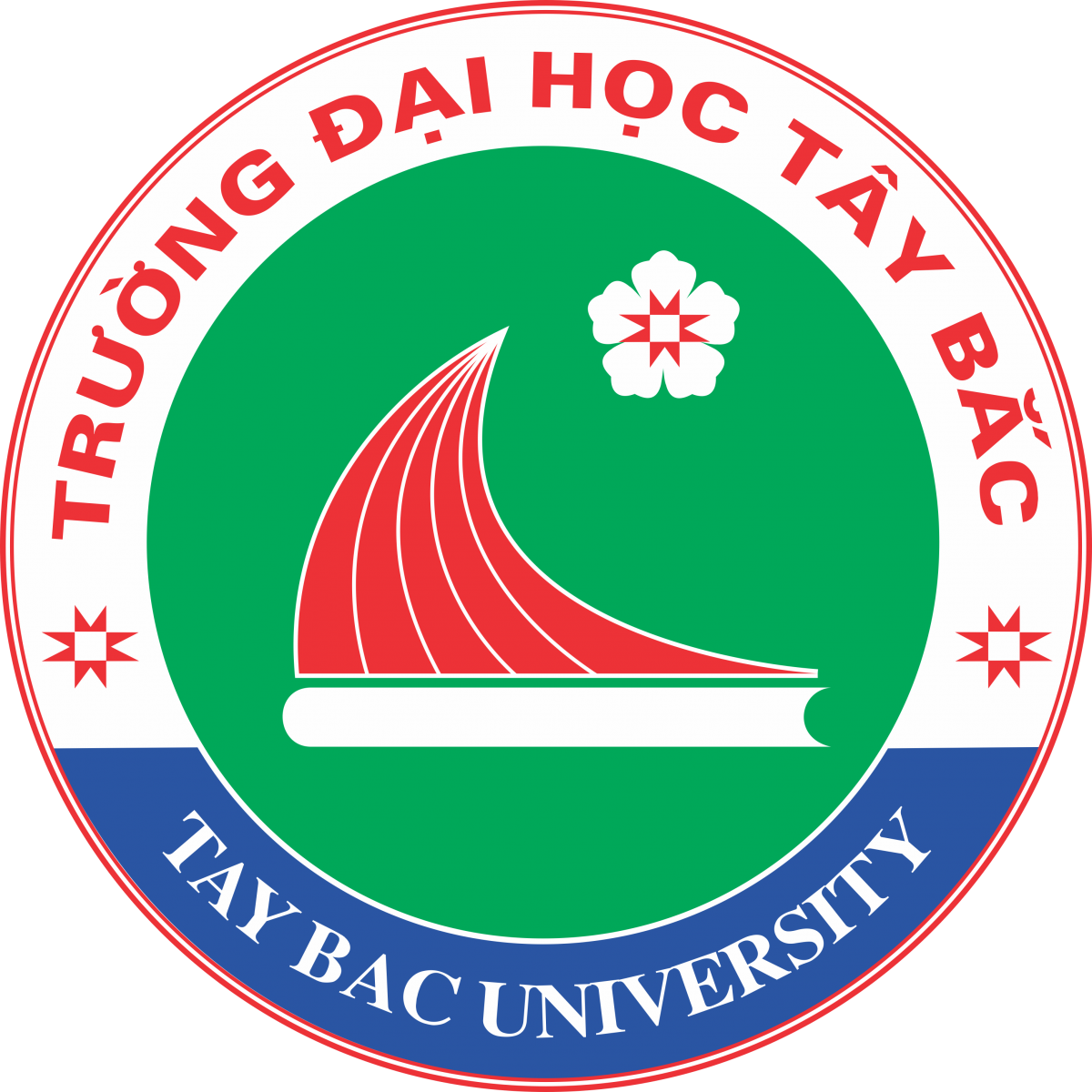 Trường Đại Học Tây Bắc