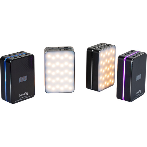 Đèn trợ sáng quay phim