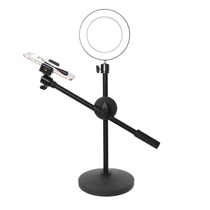 Đèn livestrem đa năng