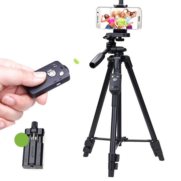 Chân máy đa năng