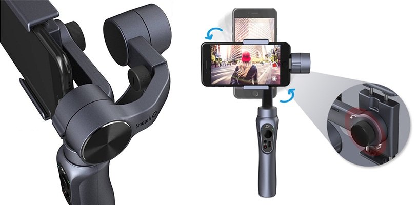 Thiết bị chống rung ổn định hình ảnh