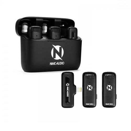 Mic không dây đa năng