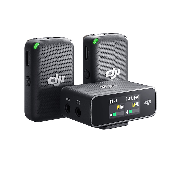 Mic không dây cao cấp