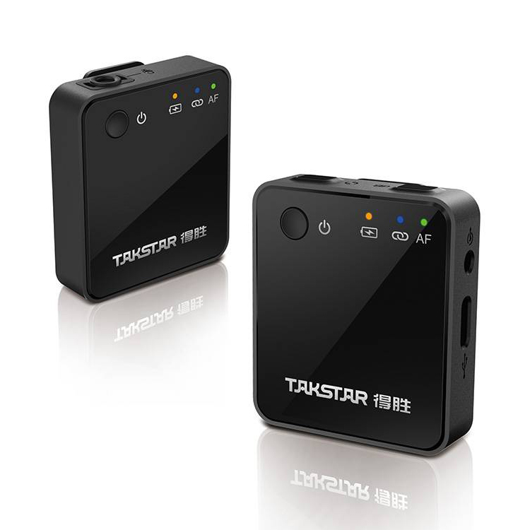 Mic không dây đa năng