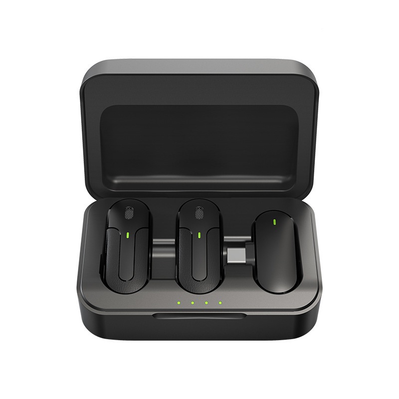 Mic không dây trẻ trung